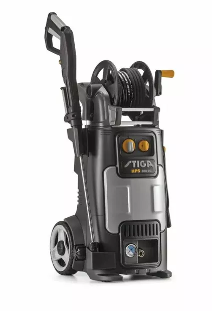 STIGA HPS 650 RG PAINEPESURI - Stiga Korkeapainepesurit - 134882 - 1
