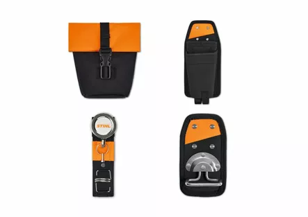 STIHL Metsänhoitosarja ADVANCE X-Flex Basic - Stihl Työkalut & metsätyövarusteet - 139402 - 1