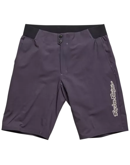 TLD Flowline Superlyte Short Mono Carbon - Pyöräilyshortsit - 135252 - 1