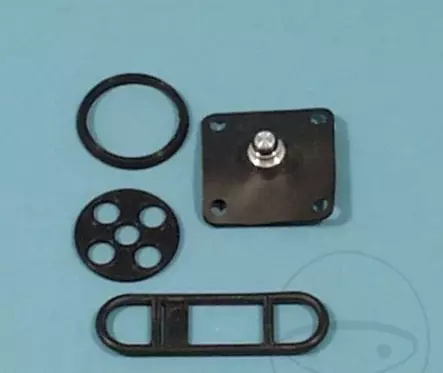 Tourmax Korj.sarja. polttoainehanaan - Moottoripyörän polttoainehanat - D1212 - 1