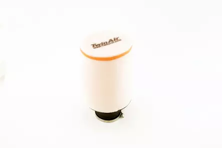 Twin Air Ilmansuodatin clamp-on 63mm pyöreä, pituus 165mm - Moottoripyörän ilmansuodattimet - D156942 - 1