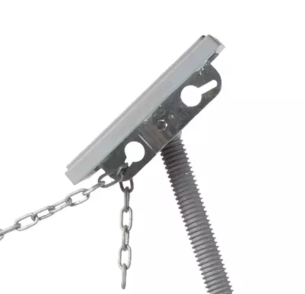 Tyresöstöttan turvaketju 3m - Moottorivenetuet - D448232 - 1