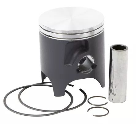 Vertex Piston kit HO CR-CRE250 1997-01 66,37mm - Moottoripyörän mäntäsarjat - D477222 - 1