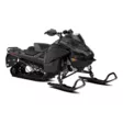 Ski-Doo 27 Backcountry X-RS 154 850 E-Tec ES 10,25" 64mm Black - Ski-Doo moottorikelkka 2027 -mallisto - 144422 - 1