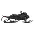 Ski-Doo 27 Backcountry X-RS 154 850 E-Tec ES 10,25" 64mm Black - Ski-Doo moottorikelkka 2027 -mallisto - 144422 - 2