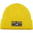 Unisex Après-Ski-Doo Landing Beanie Yellow - Ski-Doo Vapaa-aika - 145422 - 1