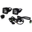LISÄVALOT TUULILASIIN G2 OUTLANDER - Can-Am Valot & sähkölaitteet - 70442 - 1