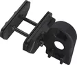 ABUS Runkokiinnike SH8077 (8077/8077 2.0) - Lukko tarvikkeet - D524762 - 1