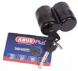 ABUS Venelukko 808 Reef Marine >25hp - Moottoripyörän lukot - D135282 - 1