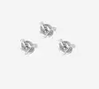 Airoh Aviator Ace 2 Peak screws set - Lipan ruuvisarjat - D499152 - 1