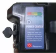 Akkukotelo Tup.Syt + 2 x USB 1A+2A 50A+10A sulakkeilla - Veneen Akkulaatikot & kengät/liittimet - D472072 - 3