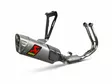 Akrapovic Evolution Line (Titanium) Yamaha R7 2026 - Moottoripyörän pakoputkistot - D550002 - 1