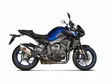 Akrapovic Heat Shield (Carbon) Yamaha MT-10/FZ-10 2022-2024 - Moottoripyörän äänenvaimentimen varaosat - D548842 - 2