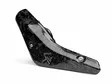 Akrapovic Heat Shield (Carbon) Yamaha MT-10/FZ-10 2022-2024 - Moottoripyörän äänenvaimentimen varaosat - D548842 - 1