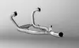 Akrapovic Optional Header (SS) BMW R NINETPureScramblerUrban G/S 2014- - Moottoripyörän alkukäyrät - D309752 - 1