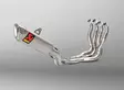 Akrapovic Racing Line (Titaani) GSX-R 1000 2017- - Moottoripyörän pakoputkistot - D310112 - 1