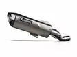 Akrapovic Slip-On Line (SS) Yamaha XMAX 125 2025 - Moottoripyörän äänenvaimentimet - D528462 - 1