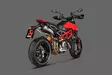Akrapovic Slip-On Line (Titaani) Hypermotard 950/SP 2021- - Moottoripyörän äänenvaimentimet - D417142 - 2
