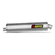 Akrapovic Slip-On Line (Titaani) R 1150 GS 1999-04 R 1150 GS Adv 2001-06 - Moottoripyörän äänenvaimentimet - D309742 - 1