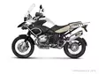 Akrapovic Slip-On Line (Titaani) R 1200 R 1200 GS 2010-12 - Moottoripyörän äänenvaimentimet - D309772 - 2