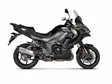Akrapovic Slip-On Line (Titaani) Versys 1100 2025 - Moottoripyörän äänenvaimentimet - D525482 - 2