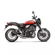 Akrapovic Slip-On Line (Titaani) Z900RS / Café 2018- - Moottoripyörän äänenvaimentimet - D310012 - 1