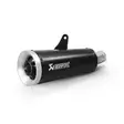 Akrapovic Slip-On Line (Titaani) Z900RS / Café 2018- - Moottoripyörän äänenvaimentimet - D310012 - 2
