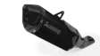Akrapovic Slip-On Line (Titanium) Honda CRF1100L 2024 - Moottoripyörän pakoputkistot - D508672 - 1