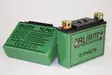 Aliant Ultralight YLP07 lithiumakku - Akut - D156212 - 1