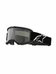 Alpinestars Ajolasit Vision 5 Corp 2 Musta Valkoinen Peili Hopea - Offroad ajolasit - D544002 - 1