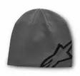 Alpinestars Corp Shift Beanie Charco Heat/Blk Charcoal/Heathe Tu - Pipot & lippikset - D458552 - 1