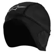 Alpinestars Kypärä pipo Musta Skull cap One size - Huput, maskit, huivit - D311922 - 1