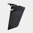 Alpinestars Race Spoiler Musta - Muut varaosat - D489482 - 1