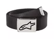 Alpinestars Vyö Ageless Musta/Kromi - Vapaa-ajan asusteet - D372462 - 1