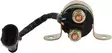 Arrowhead Startin solenoidi Polaris 500-1000cc - Mönkijän solenoidit - D484352 - 1