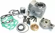 Athena Cylinder kit Ø 54 - Moottoripyörän sylinterit - D177792 - 1