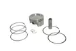 ATHENA Mäntäsarja Big Bore Kit 170cc (65mm) YAMAHA 125 - Moottoripyörän mäntäsarjat - D186312 - 1