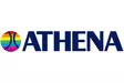 Athena Pakoaukontiiviste 45 x 38 x 5.5 - Mopon Pakoaukon tiivisteet - D2132 - 1