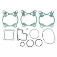 Athena Yläpään tiivistesarja Husqvarna TC 85 14-17 / KTM SX 85 03-17 - Moottoripyörän tiivistesarjat - D192602 - 1