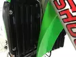 AXP Radiator Guards Kawasaki KX250F 17-18 - Moottoripyörän jäähdyttimen suojat - D243632 - 1