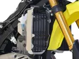 AXP Radiator Guards Suzuki DR-Z4S 25- - Moottoripyörän jäähdyttimen suojat - D545752 - 5