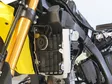 AXP Radiator Guards Suzuki DR-Z4S 25- - Moottoripyörän jäähdyttimen suojat - D545752 - 3