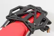 AXP Rear Rack HDPE Honda CRF300L/CRF300L RALLY 21- - Moottoripyörän laukkujen kiinnityssarjat - D417462 - 1