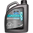 Bel-Ray EXP Synthetic Ester Blend 4T 15W-50 4L - 4-tahtiöljyt - D100932 - 1