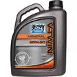 Bel-Ray V-Twin Mineral 20W-50 4L - 4-tahtiöljyt - D145412 - 1