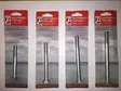 Bema UBL-1 M6S 12.9 M12x1.25x160 Dacromet Pultti - Lukkotarvikkeet - D190002 - 1