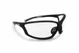 Bertoni Eyewear AF100B Antifog - Moottoripyörä Ajolasit Onroad - D446822 - 1