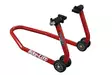 Bike-Lift FS-10/H Front stand for radial brake. High version. Supplied with SBG- - Varikkopukit - D73202 - 1