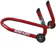 Bike-Lift FS-9 front fixed stand. Underfork fitting. - Varikkopukit - D58432 - 1