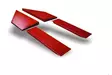 Bike-Lift Spider/Absolute Side extension wings for 3 wheeled vehicles - Korjaamolaitteet - D456192 - 1